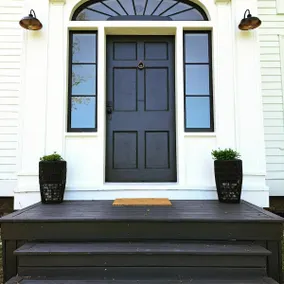 The Delancey House Beautiful country home (1780) - Image 5