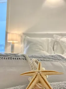 Beautiful sea view apartment - Image 5