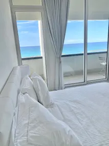 Beautiful sea view apartment - Image 2