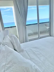Beautiful sea view apartment - Image 4