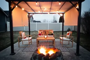 KING Bed| CLEAN | Fast Wi-Fi | Firepit | Peaceful - Image 3