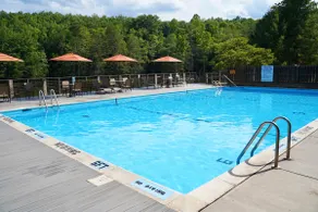 Pool + Hot Tub A-Frame Retreat, Blue Ridge Pkwy - Image 3