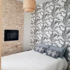 Elegant studio – premium amenities - Image 4