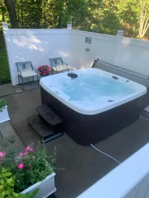Relax villa ,hot tub and New Heated  pool ,7 minutos from the beach  - Image 2