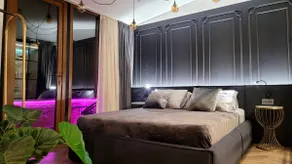 French Boutique Loft With Terrace And Amazing View - Image 4