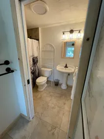 Chrissy's Place. Private studio suite. - Image 3