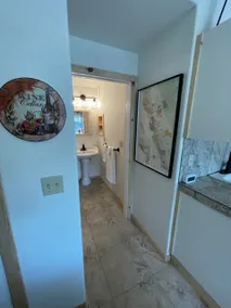 Chrissy's Place. Private studio suite. - Image 2