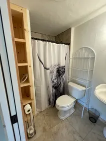 Chrissy's Place. Private studio suite. - Image 4