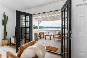 Salish Sea Cottage-2 BR Waterfront in Port Orchard - Image 5