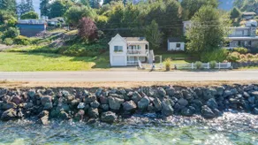 Salish Sea Cottage-2 BR Waterfront in Port Orchard - Image 3