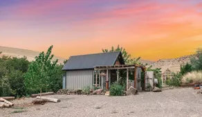 Tiny house - Guesthouse - Image 3