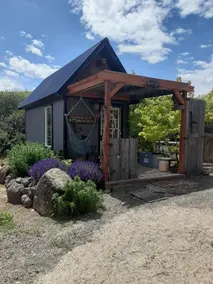 Tiny house - Guesthouse - Image 4
