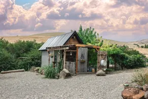 Tiny house - Guesthouse - Image 2