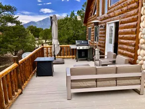The Stargazer-Your private retreat in the mountains! - Image 4