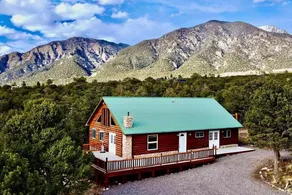 The Stargazer-Your private retreat in the mountains! - Image 2