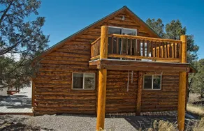 The Stargazer-Your private retreat in the mountains! - Image 5