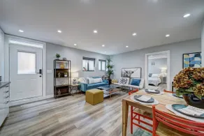 Private, Comfy, Bright, 2-bedroom Bernal Sanctuary - Image 4