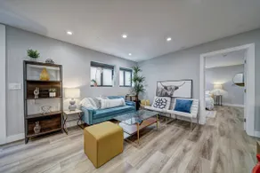 Private, Comfy, Bright, 2-bedroom Bernal Sanctuary - Image 5