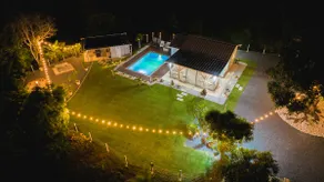 Bello Amanecer Guest House with Private Pool - Image 3