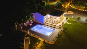 Bello Amanecer Guest House with Private Pool - Image 5