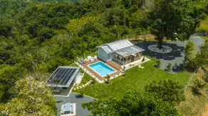 Bello Amanecer Guest House with Private Pool - Image 2
