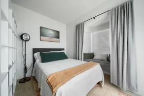 ✨New Studio villa - Hip and fun retro inspo studio - Image 5
