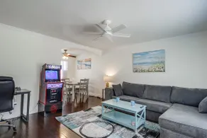 2BR Condo 5 Min Drive to Beach | Free Parking - Image 3