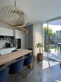 Spacious City Home w/ Pool, AC & 4 En-Suite BR - Image 3