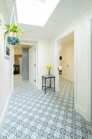 Church Farmhouse - Castle View (4 bedroom) & Church View (2 bedroom) - Image 4
