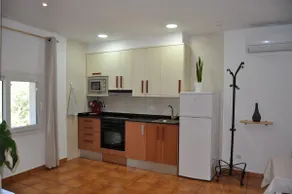 Cozy apartment in a rural setting - Image 5