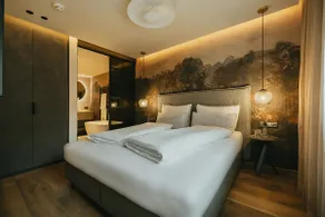Black Eagle: Best Loft in Mayrhofen with Bathtub - Image 3