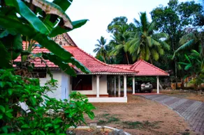 Whispers of the Past: Kerala Bungalow - Image 2