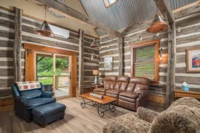 Creekside Cabin, located just minutes from Blowing Rock! - Image 5
