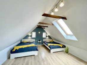 IstEni apartment Zamárdi for up to 12 people! Lake Balaton - Image 5