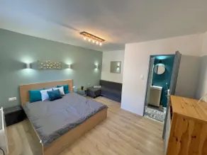 IstEni apartment Zamárdi for up to 12 people! Lake Balaton - Image 4