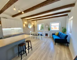 IstEni apartment Zamárdi for up to 12 people! Lake Balaton - Image 3