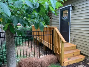 Gate House Garden - Image 2