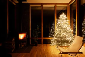 Karuizawa Forest Seasons｜Private Villa｜MIDORI・緑 - Image 4