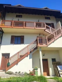 Lavanda & Rosmarino Holiday Home - Image 4