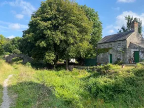 A Magical Hideaway Overlooking the River Boyne - Image 2