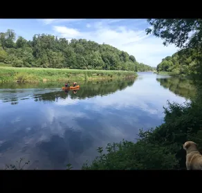 A Magical Hideaway Overlooking the River Boyne - Image 5