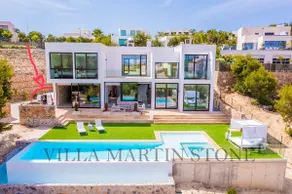 Villa Martin Stone- Las Colinas Golf Country - Image 4