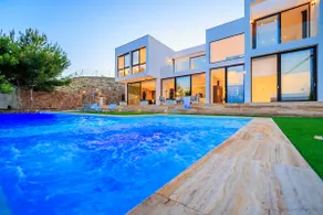 Villa Martin Stone- Las Colinas Golf Country - Image 3