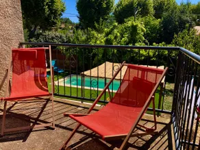 Gîtes Corbieres – La Barraquette (private pool) - Image 4