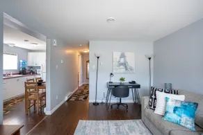 Two Bedroom Apartment Near St John's Airport - Image 2