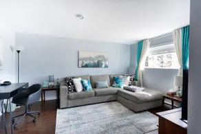 Two Bedroom Apartment Near St John's Airport - Image 5