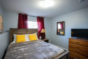 Two Bedroom Apartment Near St John's Airport - Image 4