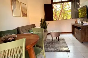 Village in Imbassaí Condominium - 2Q - Air-conditioned - Image 3