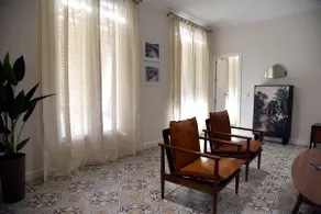 El Soportal, exclusive apartment in Plaza España - Image 3