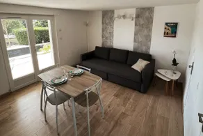 🌹 Studio 2/4 pers - Pool - Parking - Netflix 🌹 - Image 3
